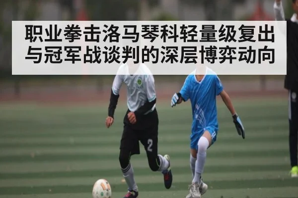 职业拳击洛马琴科轻量级复出与冠军战谈判的深层博弈动向（kaiyun）