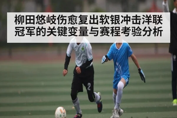 柳田悠岐伤愈复出软银冲击洋联冠军的关键变量与赛程考验分析（kaiyun）