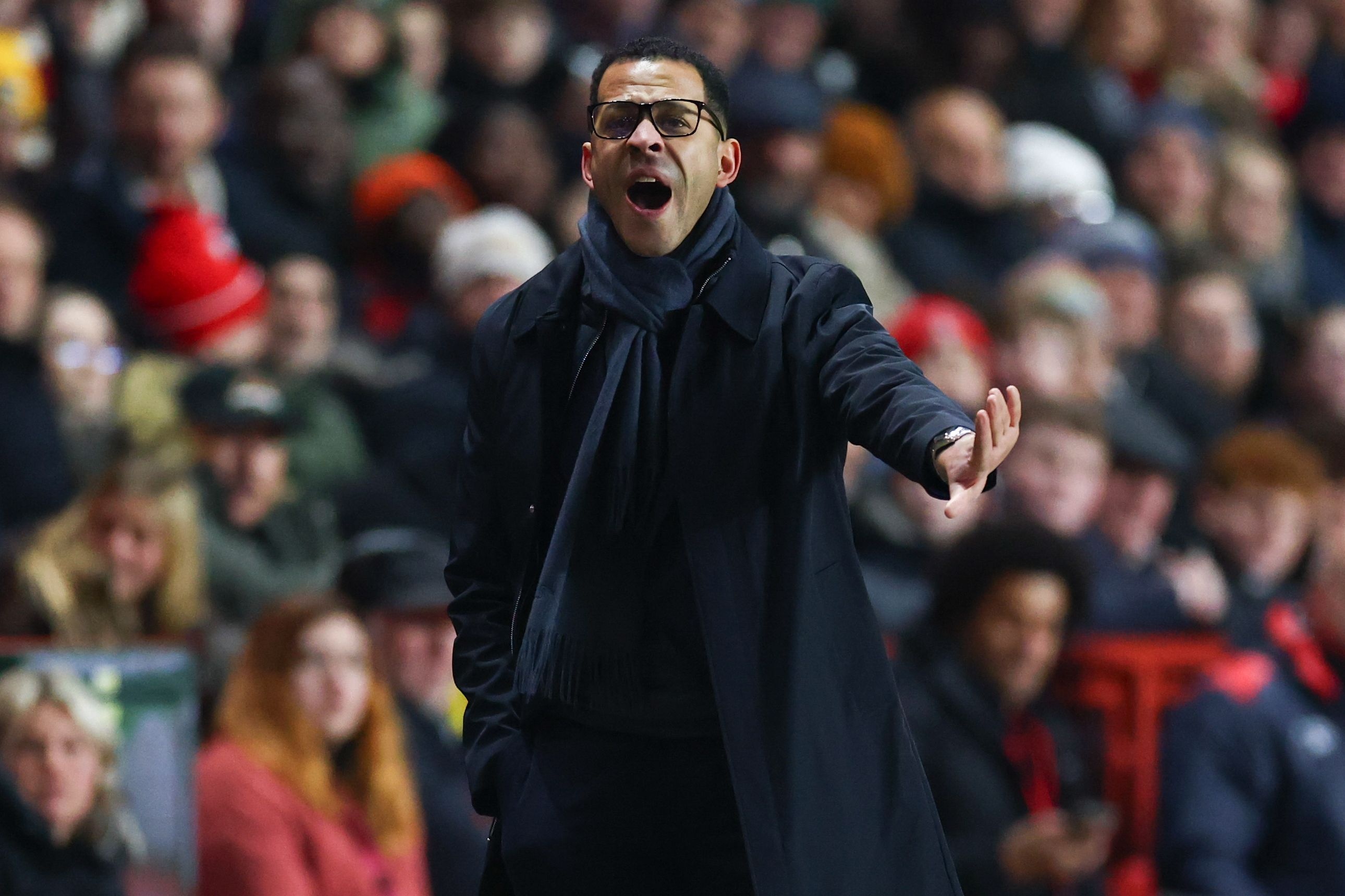 开云-罗塞尼尔：佩德罗总能正确时间出现在正确地点 喜欢加纳乔的无私